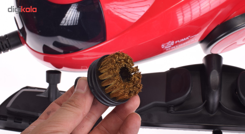 بخار شوی فوما مدل FU-900 بخار شوی فوما مدل FU-900