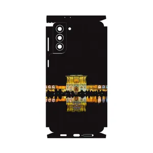 MAHOOT Ali Qapu-FullSkin Cover Sticker for Samsung Galaxy S21 Plus 5G