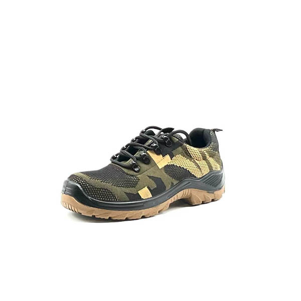 کفش ایمنی مدل نیو استایل کد3