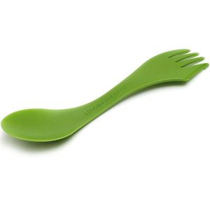 نقد و بررسی قاشق سفر لایت مای فایر مدل Spork Original توسط خریداران