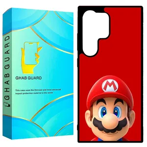 Ghab Guard GCHPD24U Cover For Samsung Galaxy S24 Ultra 5G