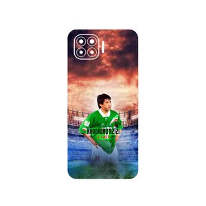 MAHOOT Khodadad Azizi Cover Sticker for Oppo A93