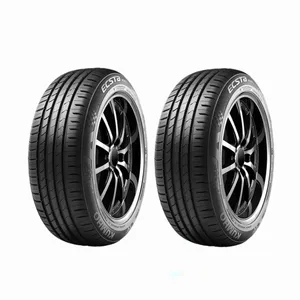 لاستیک خودرو کومهو تایر مدل ECSTA HS51 سایز 205/55R16 -دو حلقه