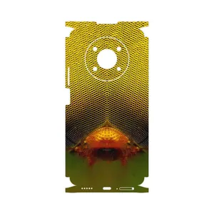 MAHOOT Bee eyes-FullSkin Cover Sticker for Honor X9 5G