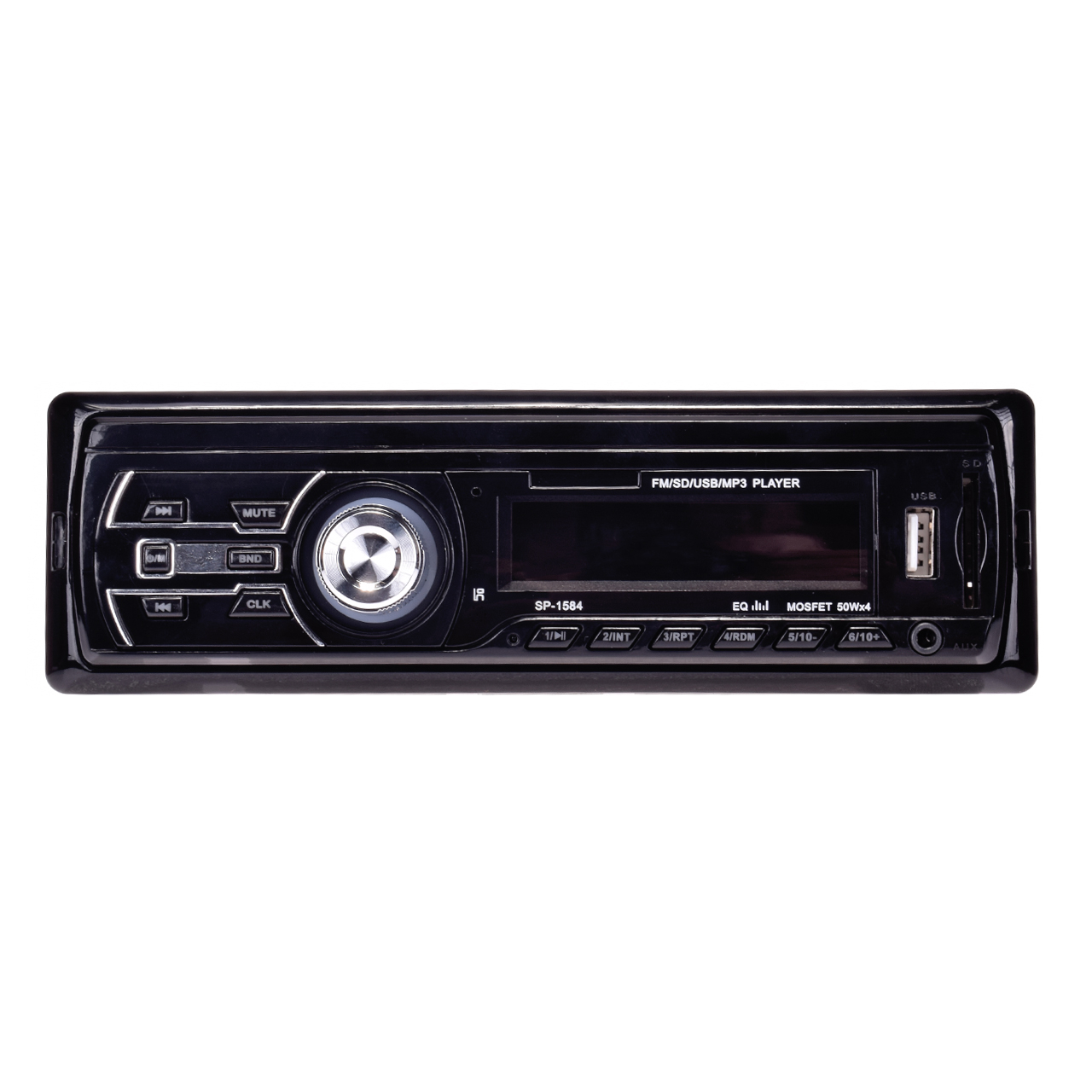 پخش کننده خودرو مدل SP-1584