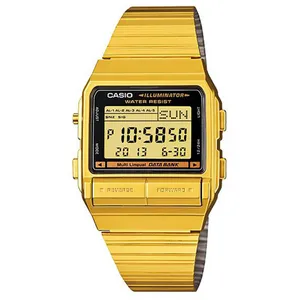 ساعت مچی دیجیتالی کاسیو مدل DB-380G-1DF
