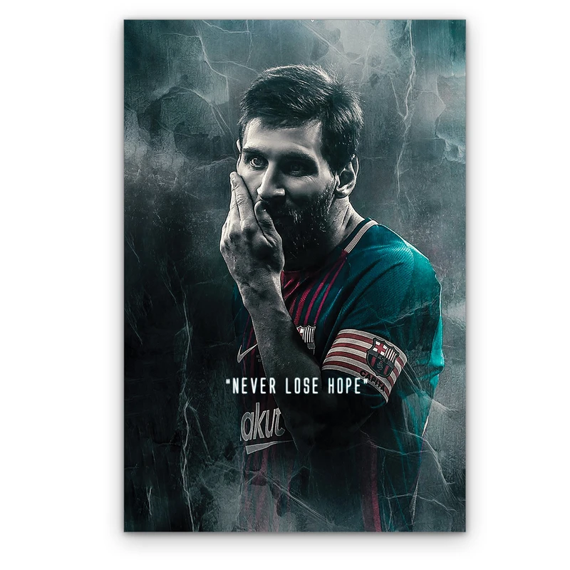 تابلو شاسی دیکوماس طرح لیونل مسی کد messi DMS-T155