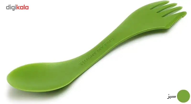 قاشق سفر لایت مای فایر مدل Spork Original