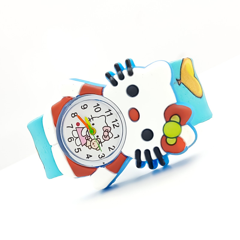 ساعت مچی عقربه ای دخترانه مدل VS6478