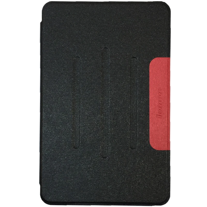 کیف کلاسوری مدل Folio مناسب برای تبلت Lenovo Tab A5500