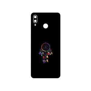 MAHOOT Dream Catchers Cover Sticker for Honor Play