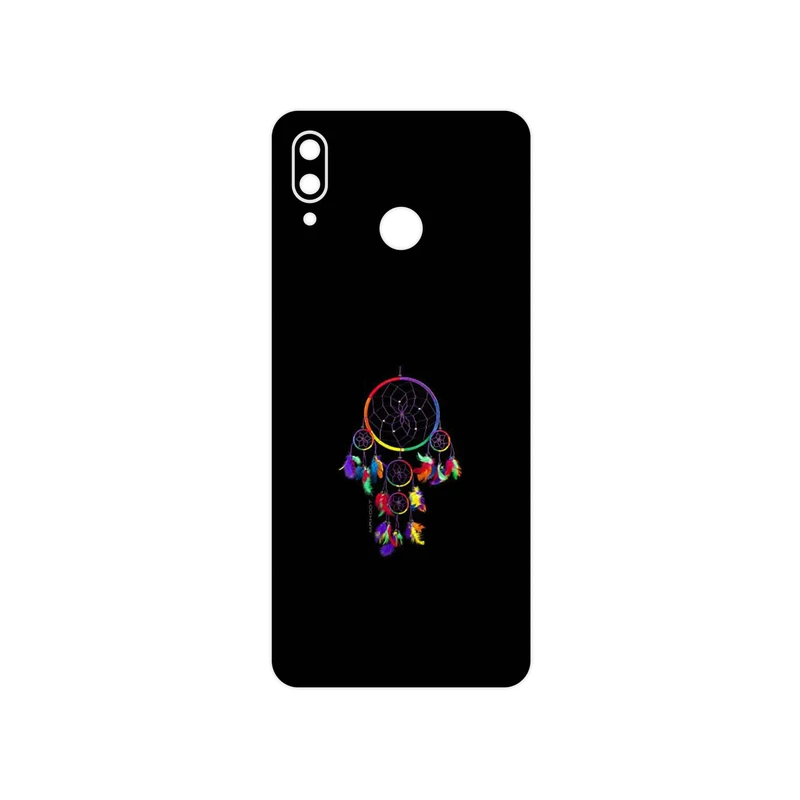 برچسب پوششی ماهوت مدل Dream Catchers مناسب برای گوشی موبایل آنر Play