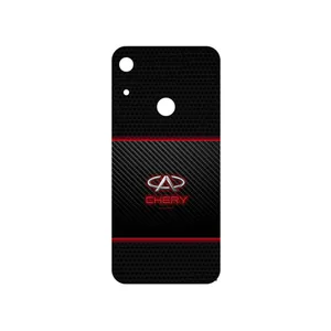 MAHOOT CHERY Cover Sticker for Honor 8A