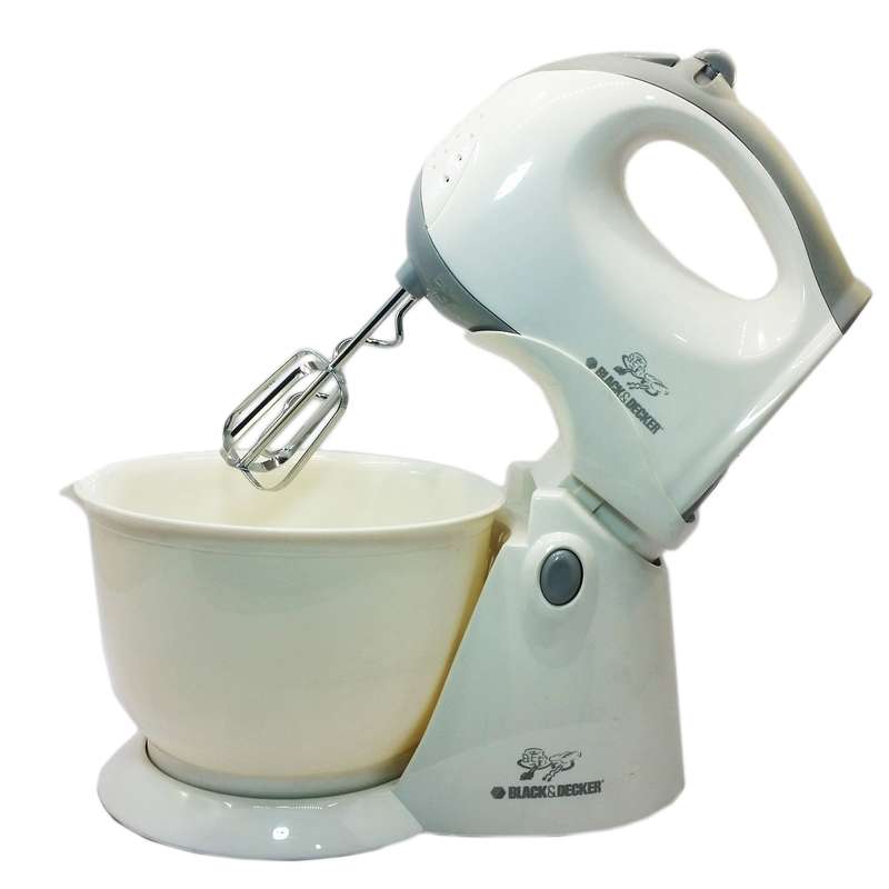 همزن بلک اند دکر مدل M330