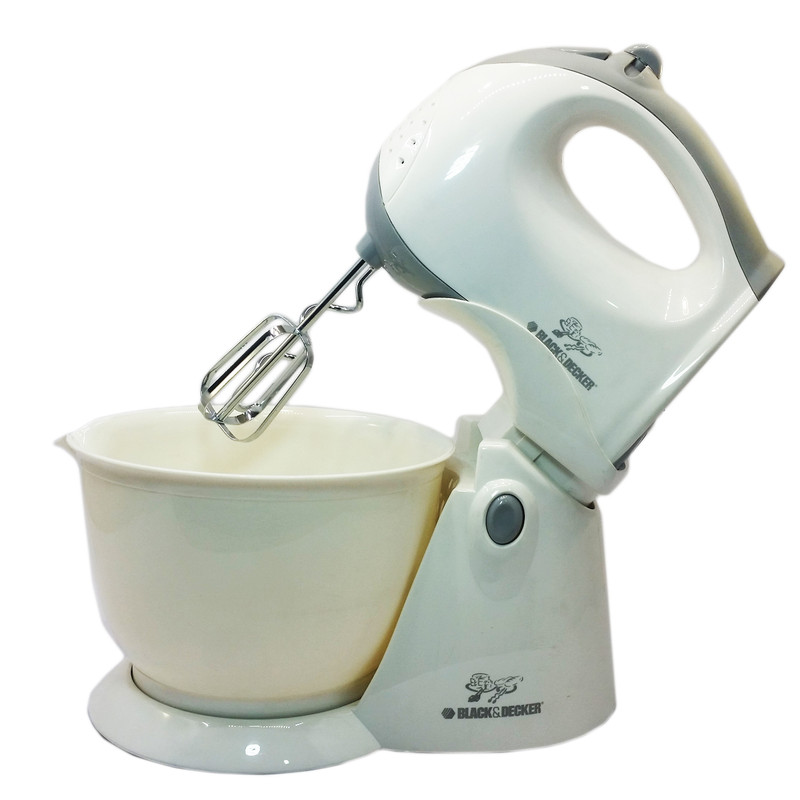 همزن بلک اند دکر مدل M330