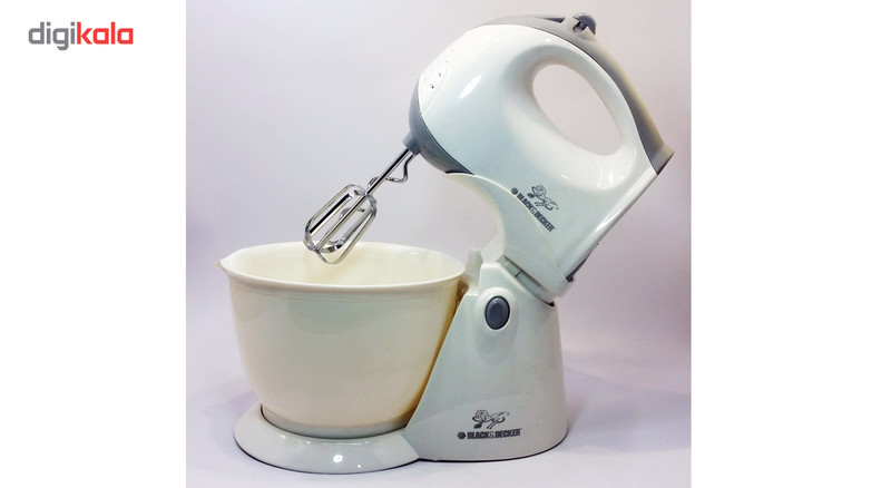 همزن بلک اند دکر مدل M330