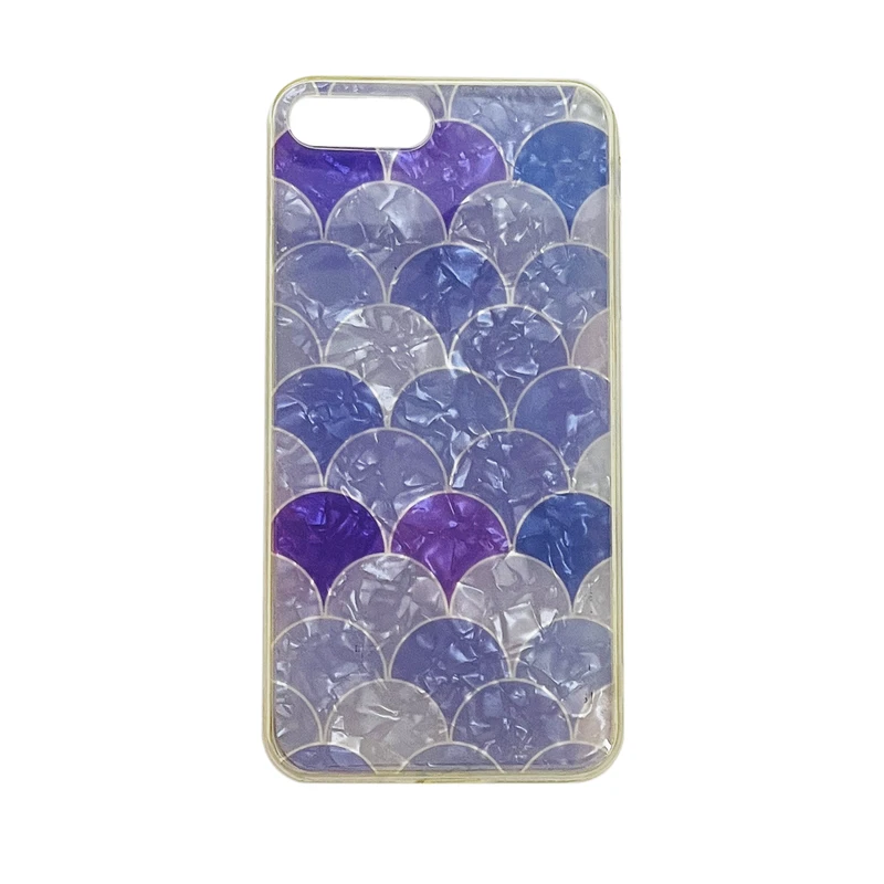 کاور مدل Shik03 مناسب برای گوشی موبایل اپل Iphone 7/8 Plus