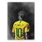 تابلو شاسی دیکوماس طرح نیمار کد Neymar DMS-T161