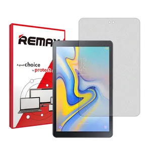 Remax HyMTT model matte screen protector suitable for Samsung Galaxy Tab A 10.5 2018 SM_T590 tablet