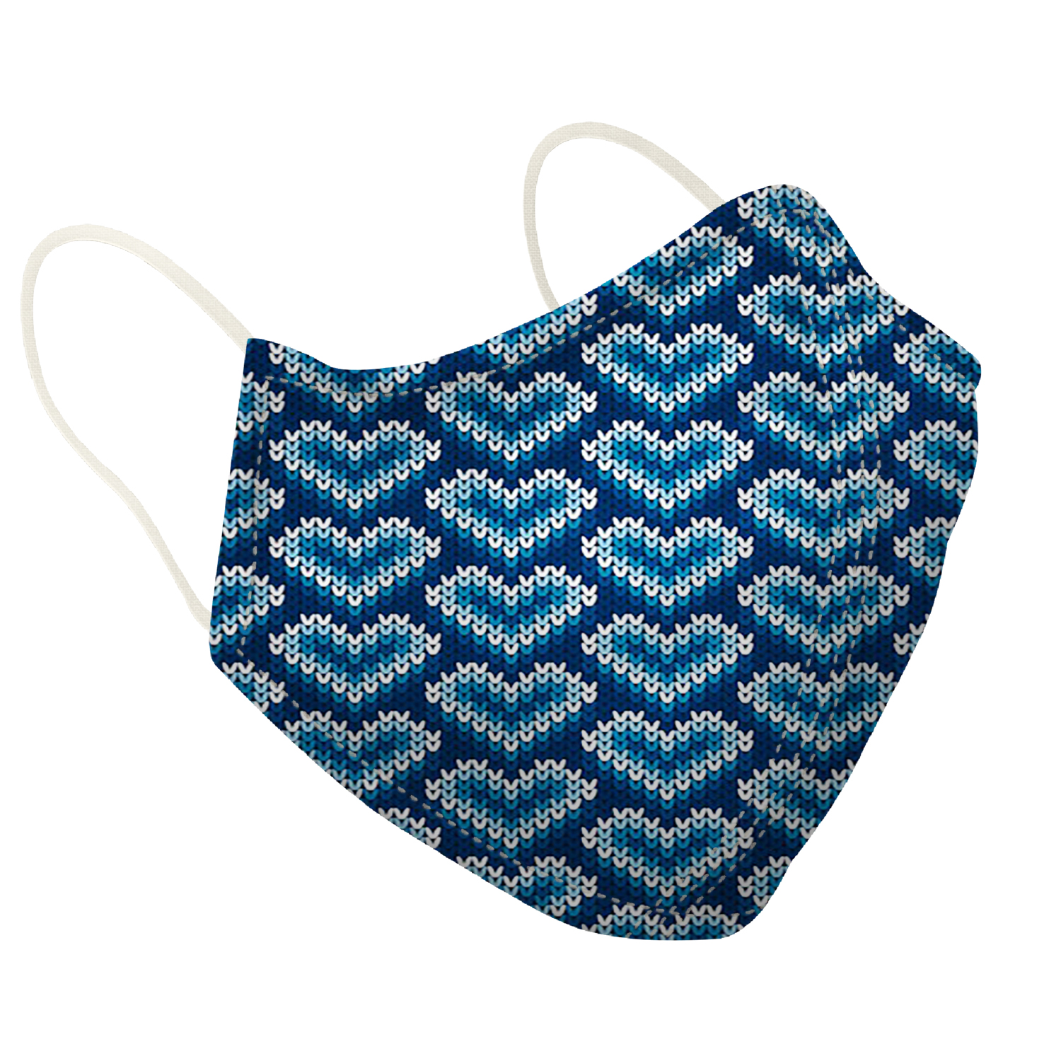 ماسک تزیینی مدل AM29