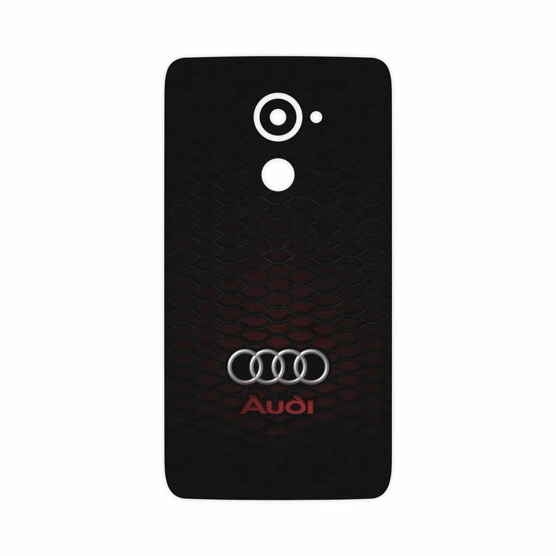 برچسب پوششی ماهوت مدل Audi AG-FullSkin مناسب برای گوشی موبایل بلک بری DTEK 60