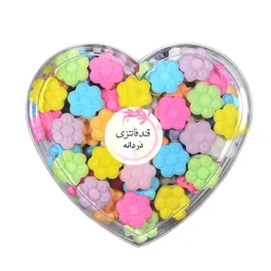 قند وانیلی در دانه - 200 گرم