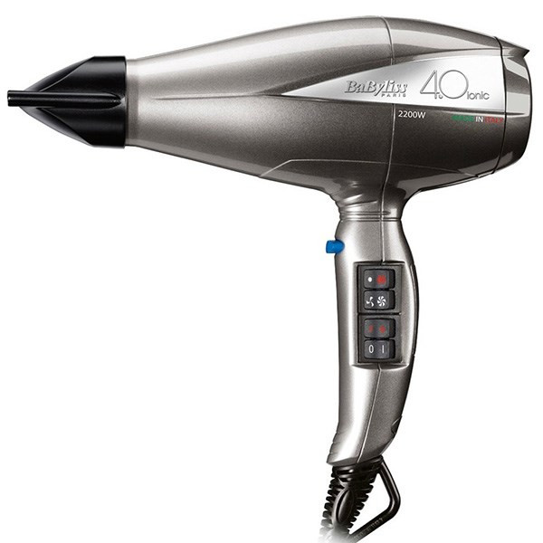 سشوار حرفه ای بابیلیس مدل 6670E