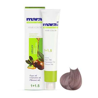 کدام رنگ مو جذاب است؟