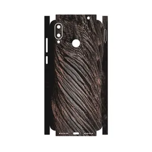 MAHOOT Wood Texture 9-FullSkin Cover Sticker for Gplus Q10