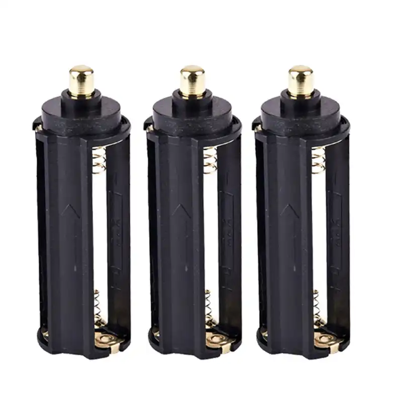 خشاب باتری مدل TTY مجموعه 3 عددی