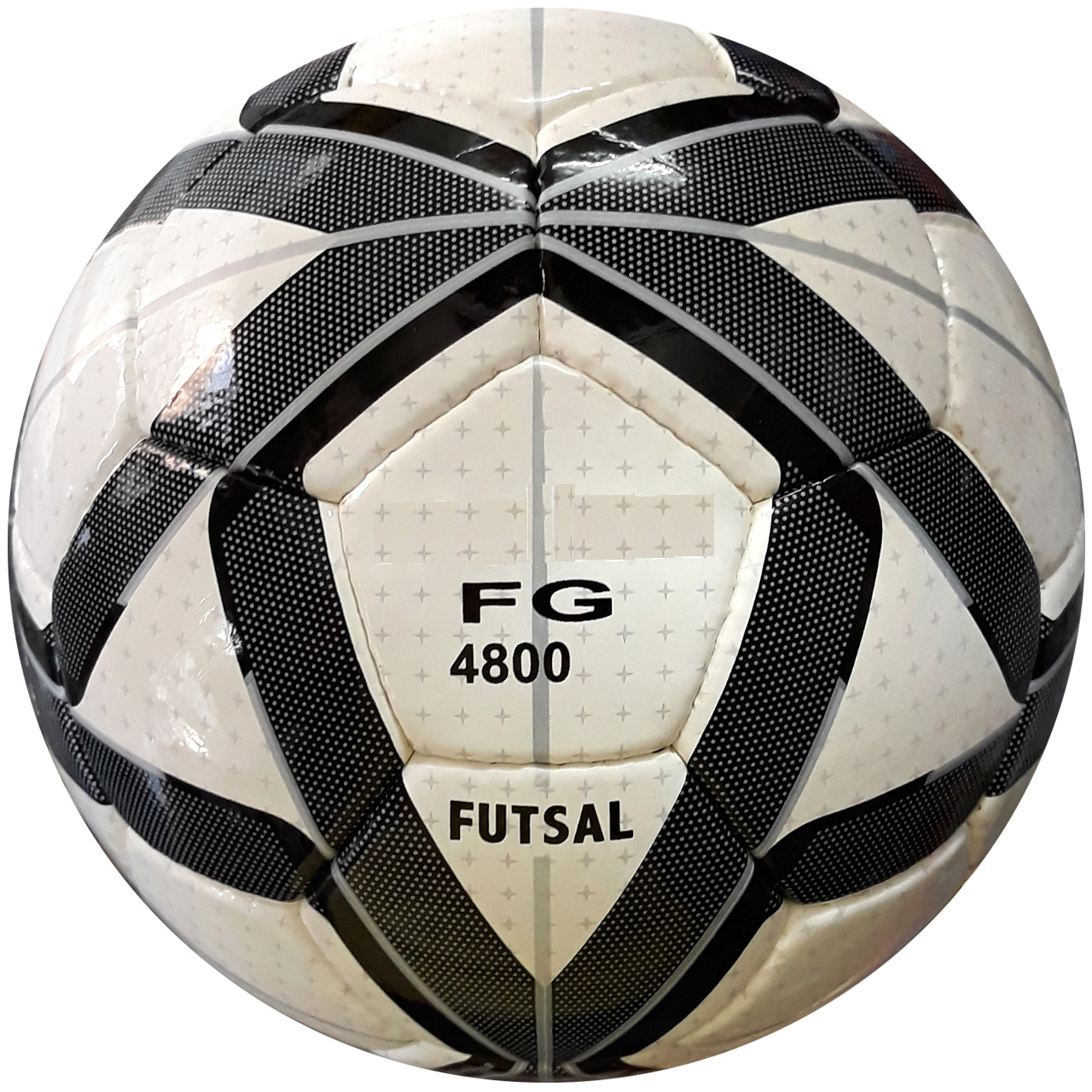 توپ فوتسال مدل اسپرت 4800 FG سایز 4