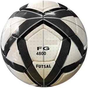توپ فوتسال مدل اسپرت 4800 FG سایز 4