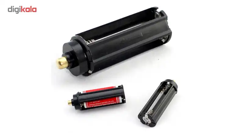 خشاب باتری مدل TTY مجموعه 3 عددی