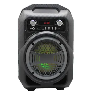 اسپیکر بلوتوثی مدل BS-12