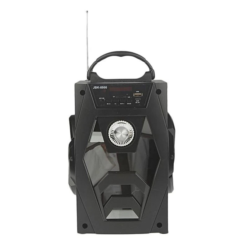 اسپیکر بلوتوثی مدل JBK-8866