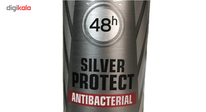 اسپری مردانه نیوآ مدل Silver Protect Antibacterial حجم 150 میلی لیتر اسپری مردانه نیوآ مدل Silver Protect Antibacterial حجم 150 میلی لیتر