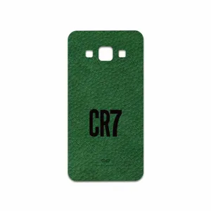MAHOOT GL-CR7 Cover Sticker for Samsung Galaxy A3
