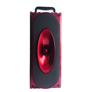 اسپیکر بلوتوثی مدل JBK-8814