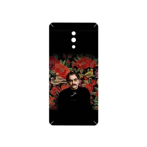 MAHOOT Shahram Nazeri Cover Sticker for Oppo RENO 10X