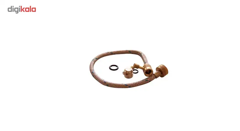 رابط شارژ کپسول کوهنوردی مدل RAVAN