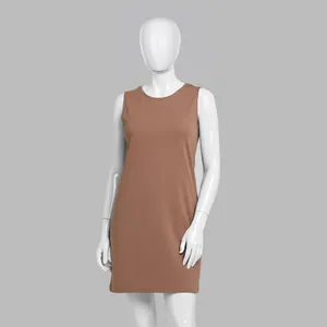 تونیک زنانه مدل آستین حلقه ای کد AS1417