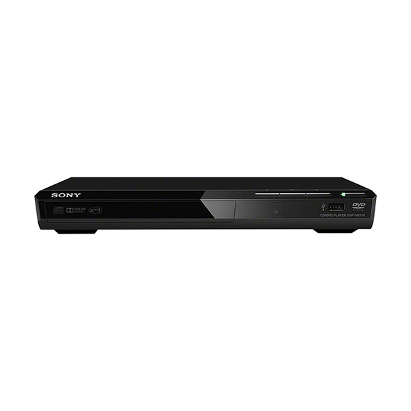 پخش کننده DVD سونی مدل DVP-SR170