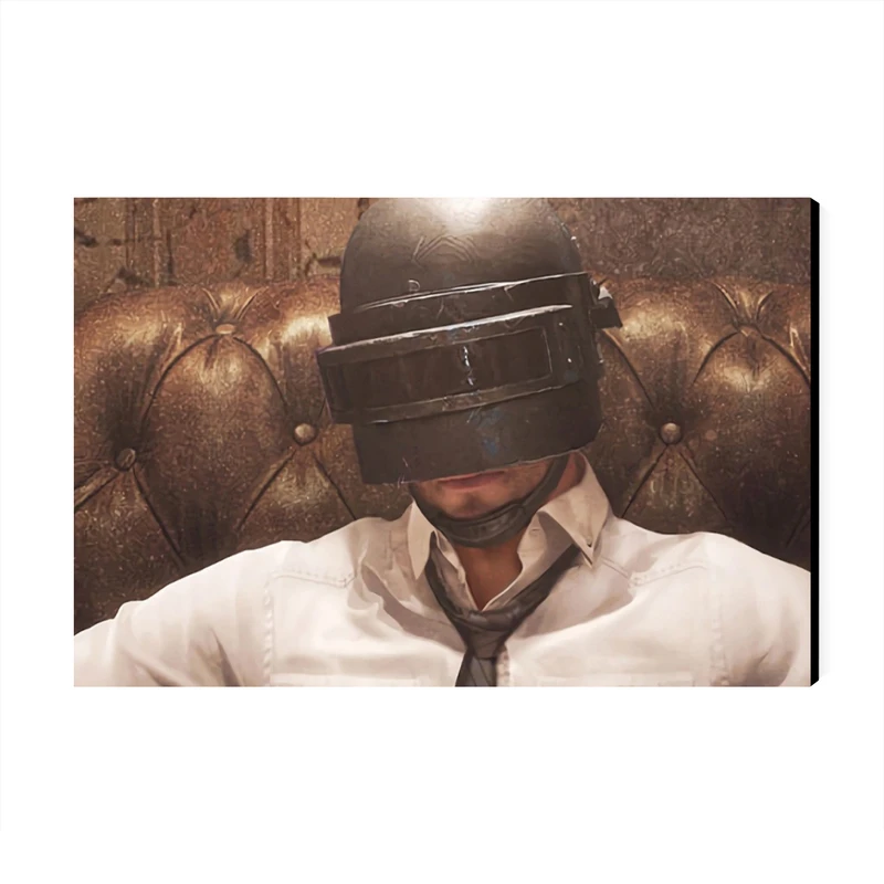 تابلو شاسی عرش مدل پابجی PubG کد As1820