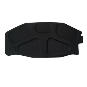  عایق درب کاپوت خودرو بابل کارپت مدل MBS16 مناسب برای ال 90