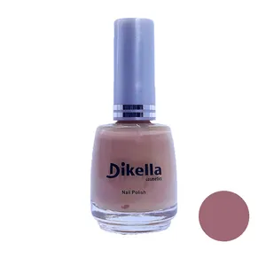 لاک ناخن دیکلا شماره 9