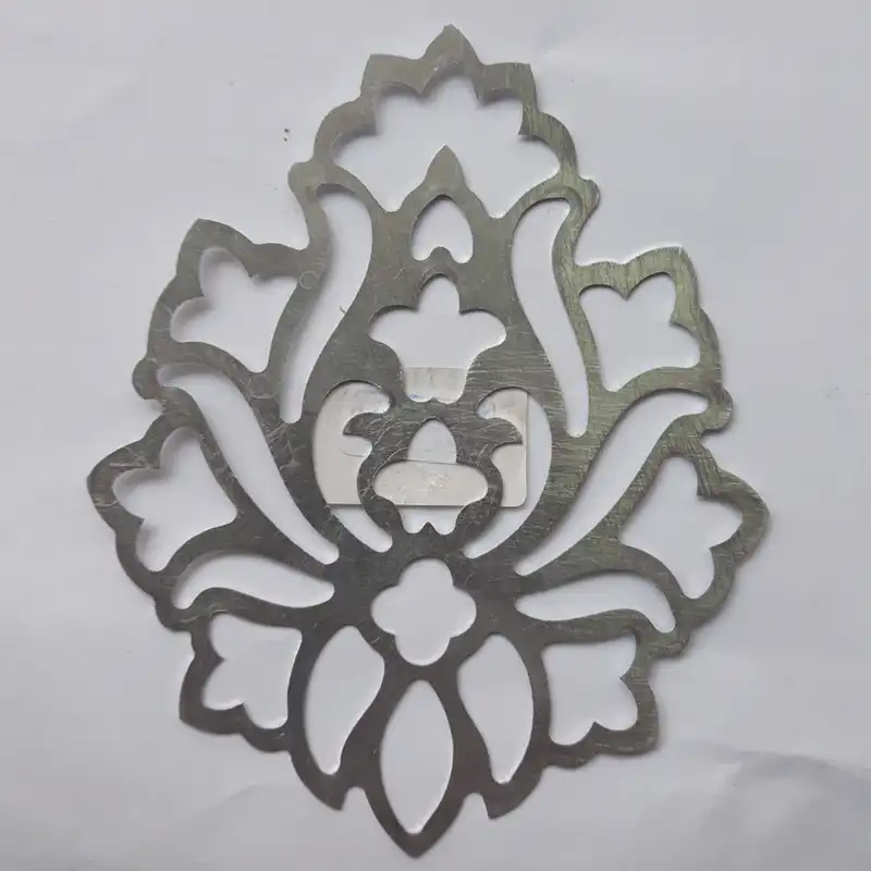 شابلون طرح سنتی کد 777