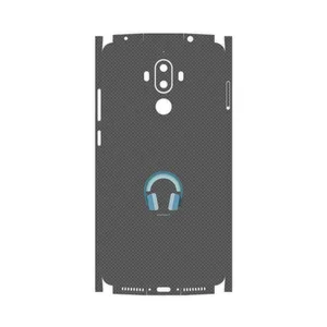 MAHOOT Minimal Headphone Icon-FullSkin Cover Sticker for Huawei Mate 9