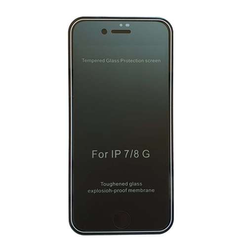 محافظ صفحه نمایش حریم شخصی مدل MT-90 مناسب برای گوشی موبایل اپل iphone 8