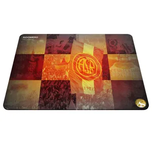 Hoomero A S Roma Football club A8311 Mousepad