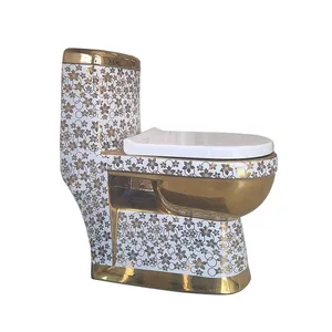 توالت فرنگی مدل +GOLI
